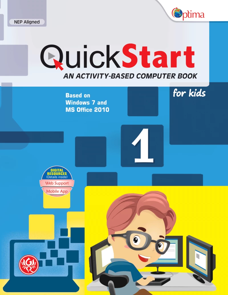 QuickStart 1